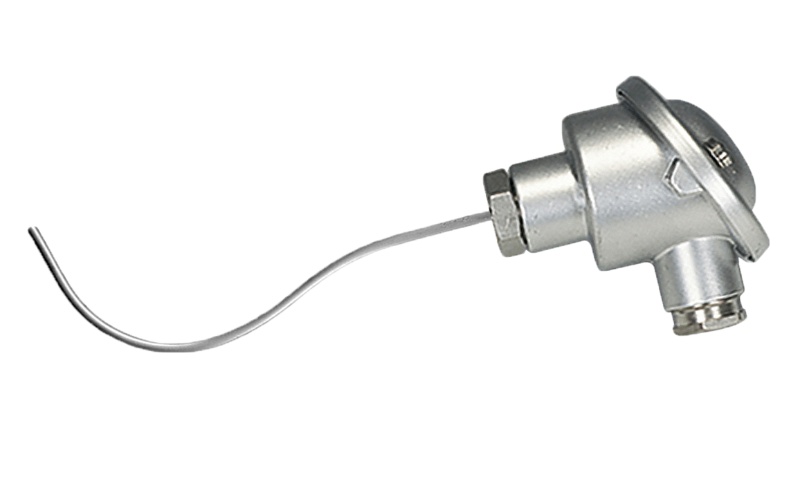 Image de sonde Thermocouple à tête